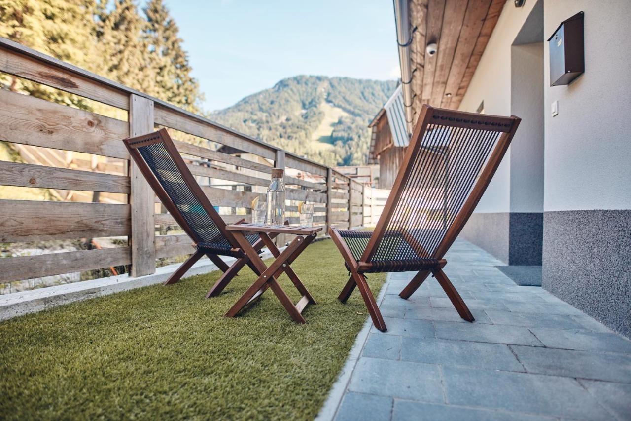 Villa Ava House à Kranjska Gora Extérieur photo